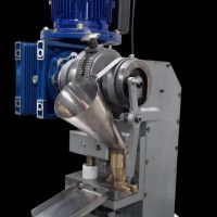 دستگاه پرس قرص