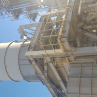 فروش توربین ژنراتور گازی