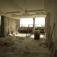 کلیه خدمات تخریب و بازسازی ساختمان در ساری