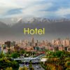 nvestment in hotel construction tehran