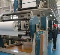 کاغذ از آهک