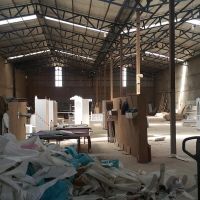 فروش ویااجاره سوله در مشهد