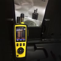 فروش پارتیکل کانتر تروتک