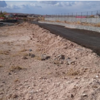 فروش 4000 متر زمین محدوده دماوند