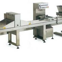 فروش خط پلی لاین روندو (جهت تولید کروسان و اشترودل...)در تهران