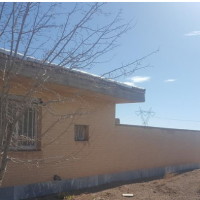 فروش 3000 متر کارخانه در شهرک صنعتی حسنیجه