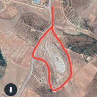 فروش زمین کارخانه آب معدنی در سمیرم