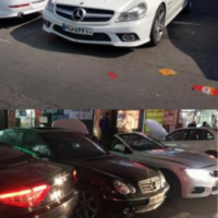 تعمیرات سانروف و کروک و خدمات جانبی خودرو در تهران