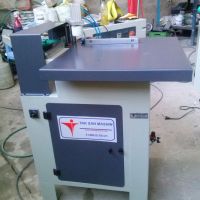 کرنرزن تک سان ماشین