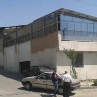 فروش 700 متر کارخانه در در منطقه صنعتی کمرد