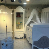 تولید کننده سرویس خواب کودک و نوجوان در تهران