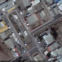 فروش کارخانه دو بر در شهرک سروش بادران اصفهان فاز یک