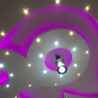 ارایه خدمات برق ساختمان و صنعتی در کاشان