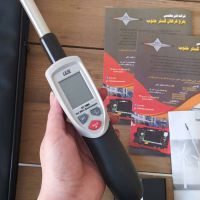 فروش بادسنج سی ای ام CEM DT1880 در تهران