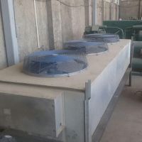 سردخانه بالای صفر فریونی