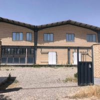 کارخانه تولید همبرگر و کباب لقمه