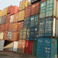 فروش کانتینر خرید کانتینر سراسر ایران