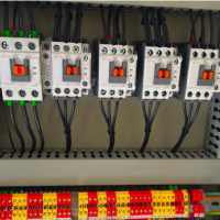 انواع خدمات برق کاری صنعتی در آبادان