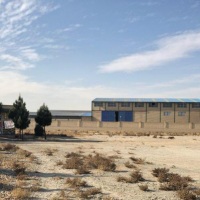 فروش 8000 متر زمین و سوله برای فروش واقع در صفادشت کرج