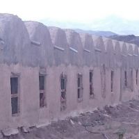 فروش مرغداری استخر باغ در تهران