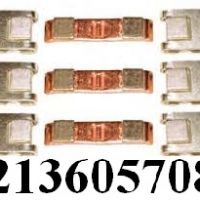 پلاتین کنتاکتور زیمنس