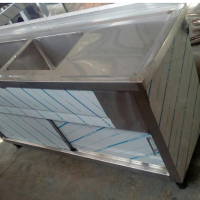 فروش سینگ وان ظرفشوی صنعتی  در بهارستان تهران