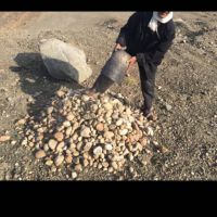 فروش معدن کنگلومرا