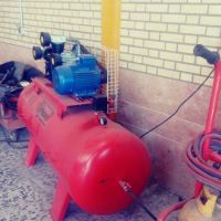 فروش و تعمیر انواع پمپ بادهای پزشکی