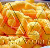 فروش خط تولید پفک