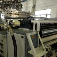 خدمات بعد از فروش خط تولید کاغذ از آهک