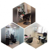 نیاز به شریک خانم جهت سالن زیبایی در تهران