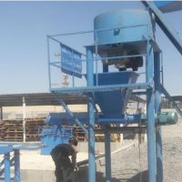 فروش ماشین آلات و خط تولید سنگ مصنوعی در رودهن