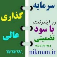 سرمایه پذیری با سود بالا در خرید و فروش سایت