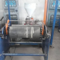 معاوضه و فروش کارخانه تولید پلاستیک در شهرکرد