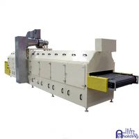 خط تولید تنباکو آلپ هلدینگ تهران