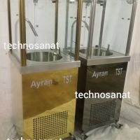 دوغ ساز دوغساز آبشاری تکنوصنعت