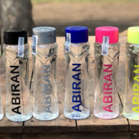 آب معدنی در اهواز