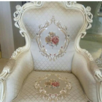 تعمیر انواع مبل استیل و راحتی در کاشان