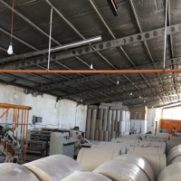 فروش 500 متر سوله در شهریار