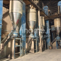 فروش 8000 متر کارخانه در فیروزآباد فارس