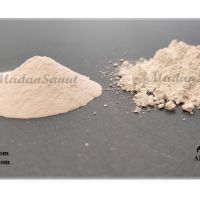 تولید و فروش اکسید آلومینیوم معدن صنعت