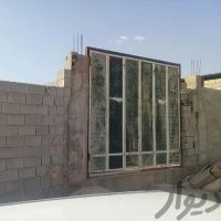فروش اسکلت کارگاه درشهرک گچی شیراز