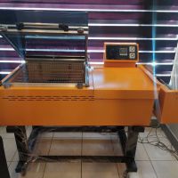 دستگاه شیرینگ کابینی