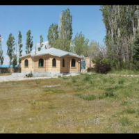 فروش کارخانه 8200متری آب معدنی در تبریز