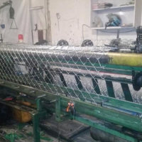 تولید توری حصاری همدان