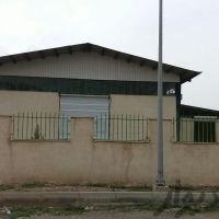 فروش کارخانه صنایع غذایی واقع در شهرک صنعتی اشتهارد