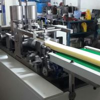 دستگاه کاغذچین کن اتوماتیک فیلترهوا