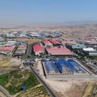 قیمت شهرک صنعتی پرکاپشت