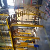 فروش کارخانه مواد غذایی در بروجرد