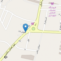 فروش 1540 متر کارخانه تولیدی در قم